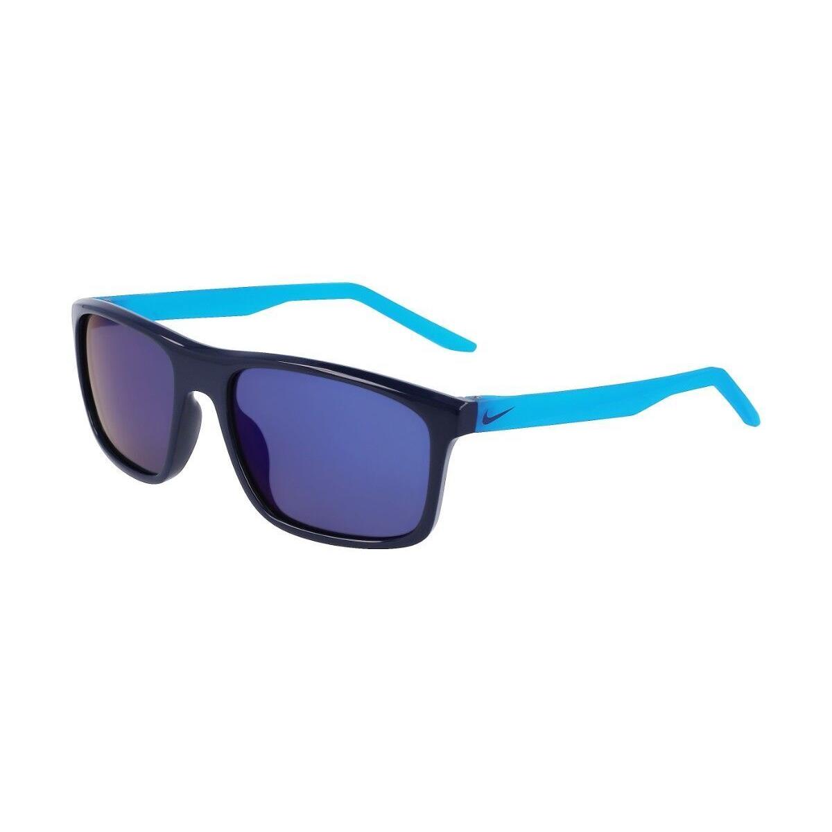 Nike FIRE-L-P-FD1819-451-5818 Obsidian Sunglasses