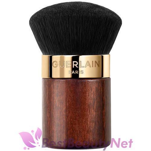 Guerlain Kabuki Foundation Brush