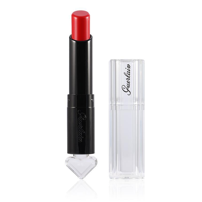 CS Guerlain/la Petite Robe Noire Lipstick 022 Red Bow Tie 0.10 OZ