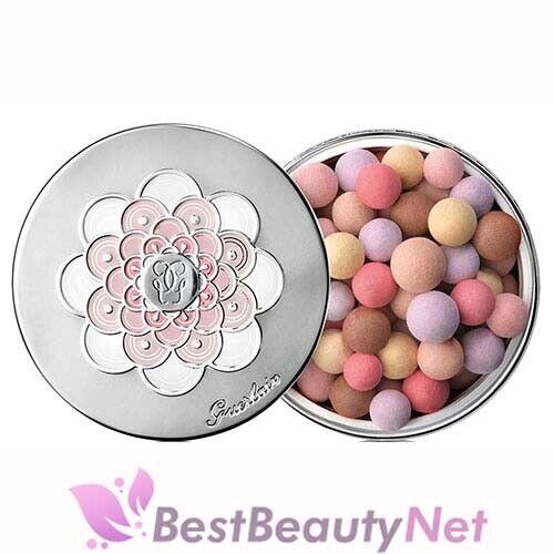 Guerlain Meteorites Light Revealing Pearls of Powder 04 Dore 25g / 0.88oz