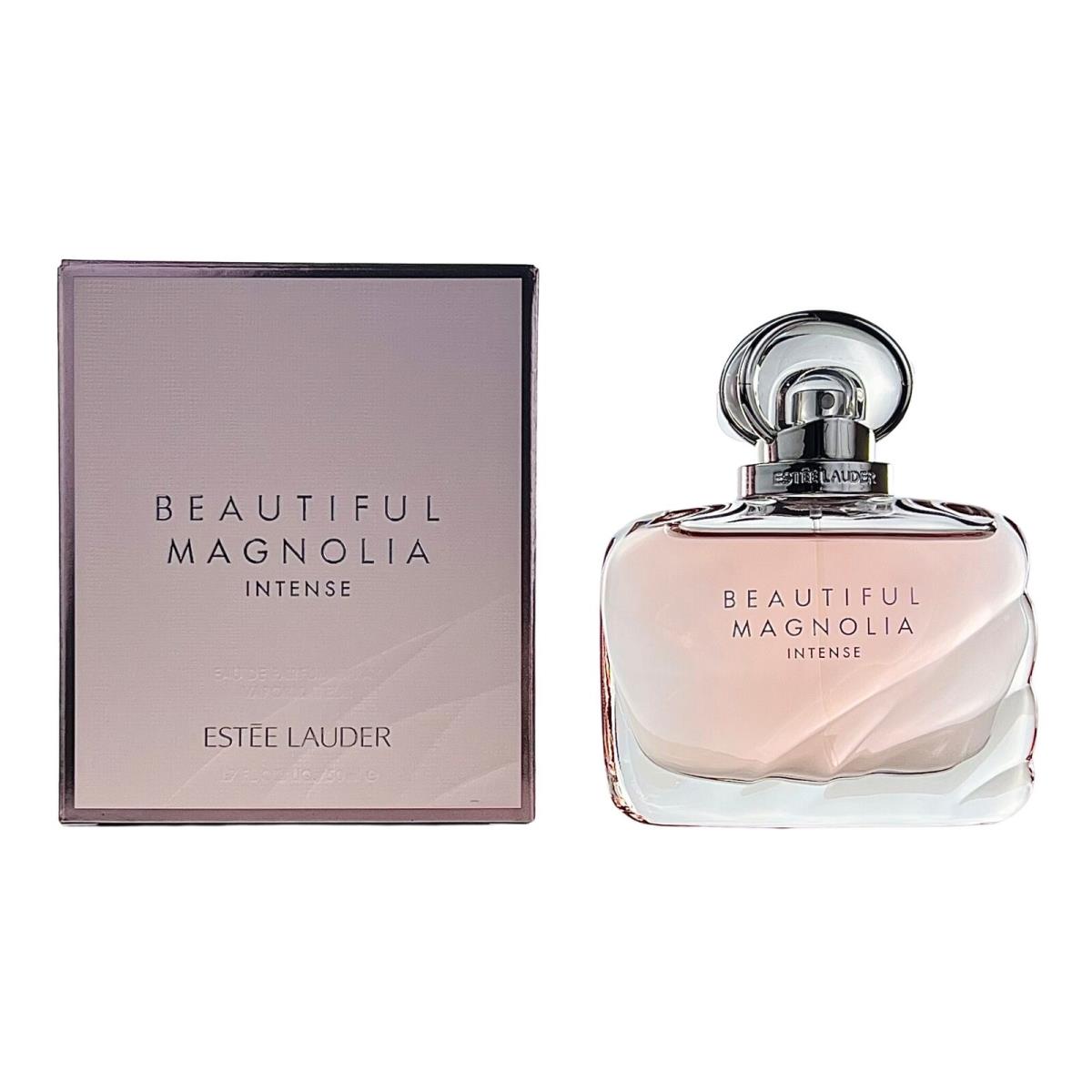 Estee Lauder Beautiful Magnolia Intense Edp For Women - 1.7 oz / 50 ml - Spray