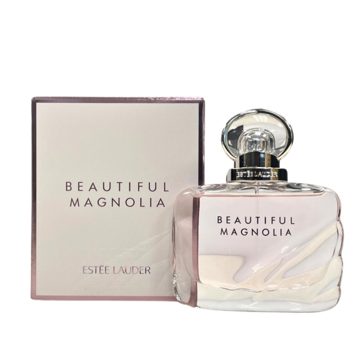 Estee Lauder Beautiful Magnolia Eau De Parfum For Women 1.7 oz