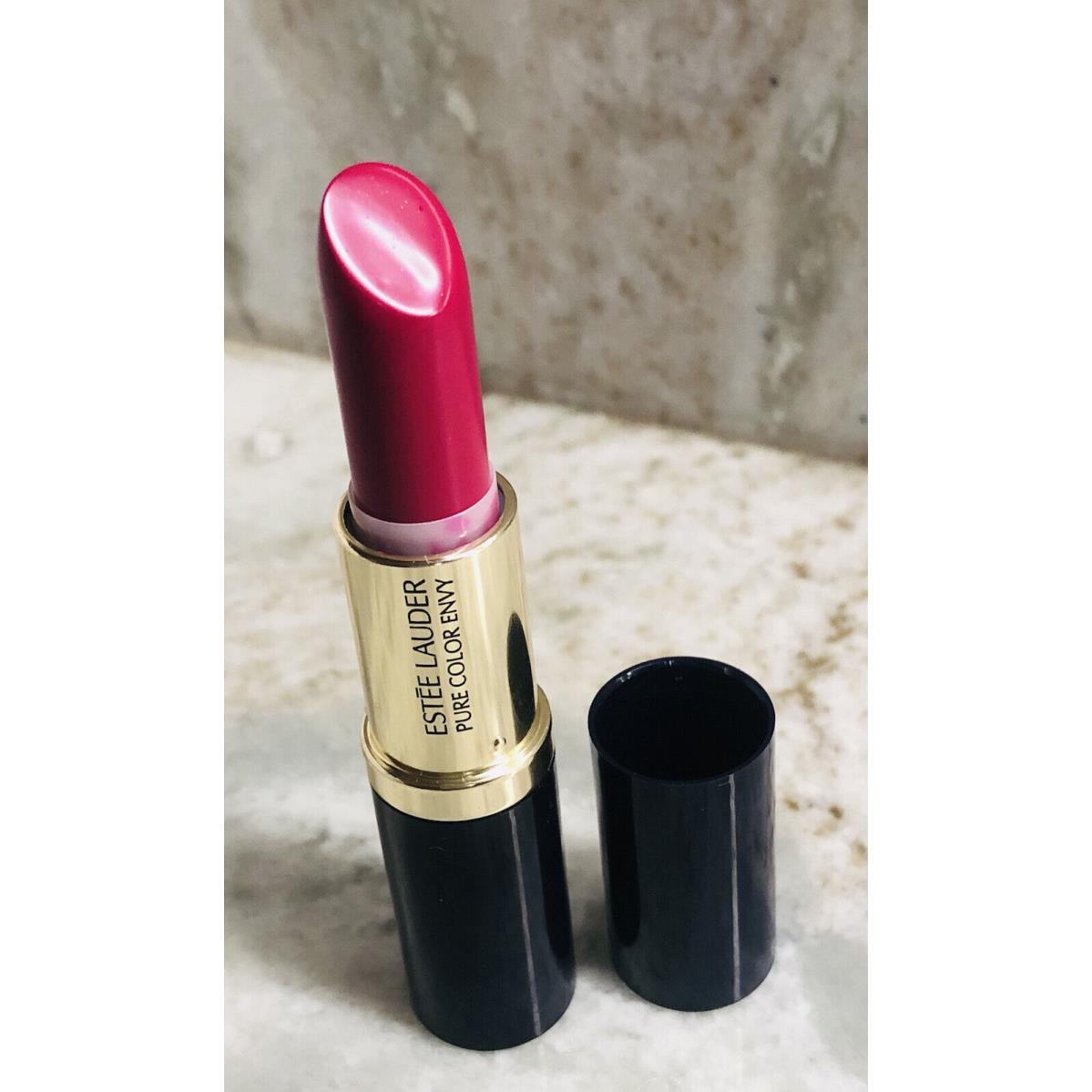 Estee Lauder Pure Color Envy Sculpting Lipstick 430 Dominant - 0.12 Fl Oz