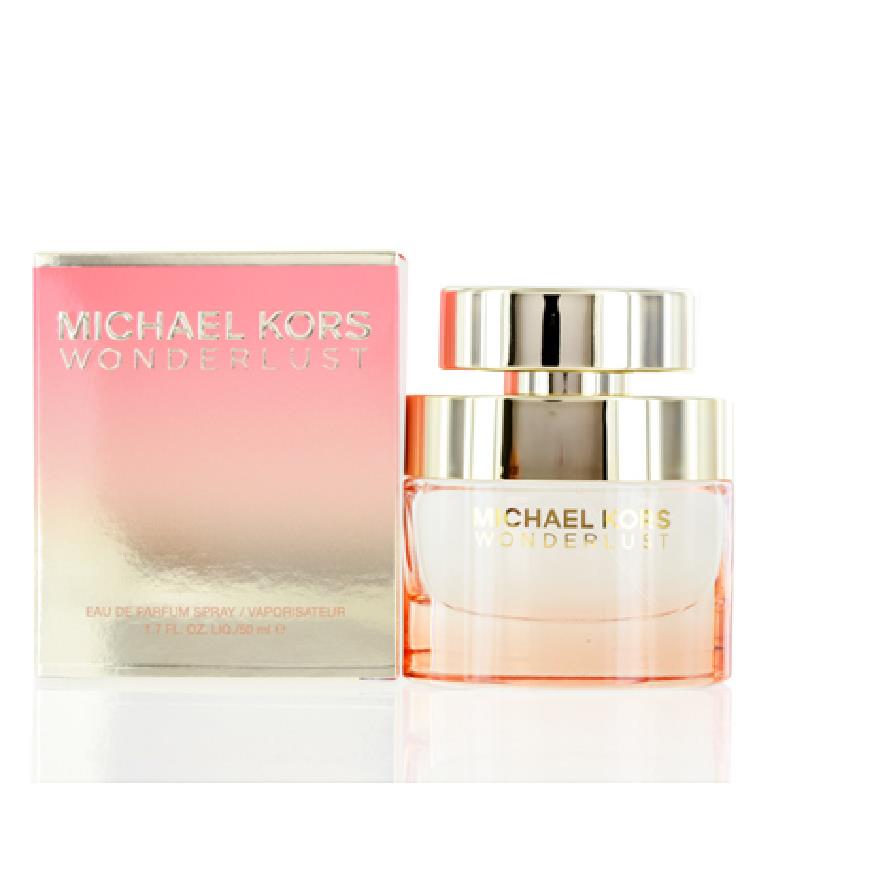 CS Wonderlust by Michael Kors Edp Spray 1.7oz