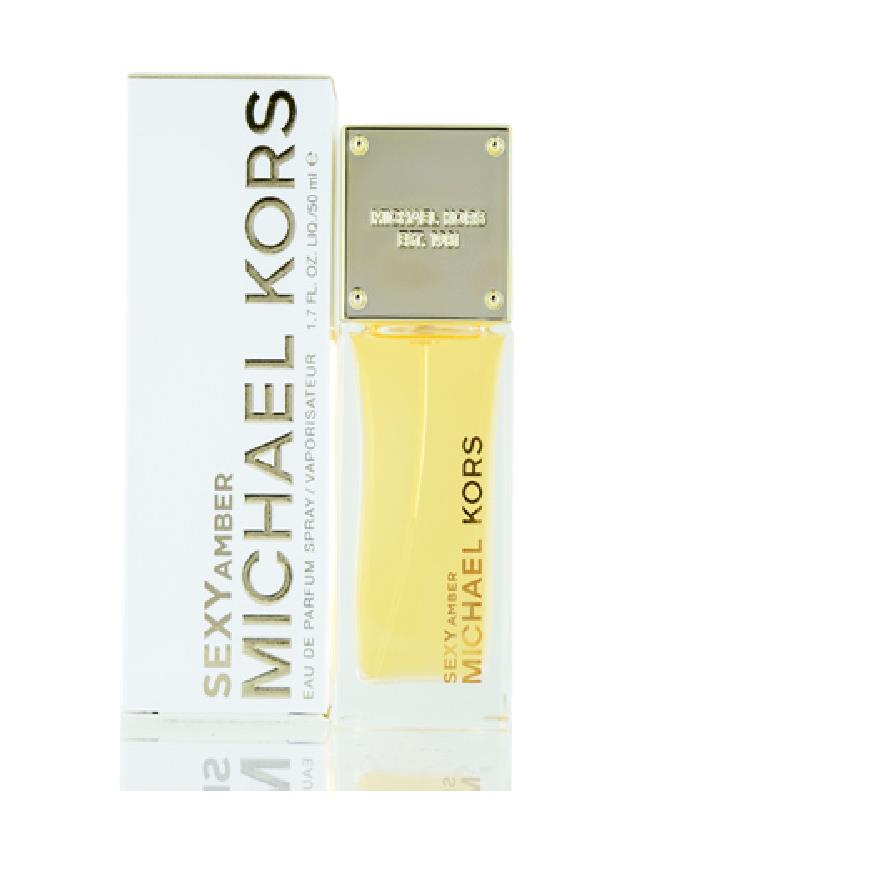 CS Sexy Amber by Michael Kors Edp Spray 1.7oz