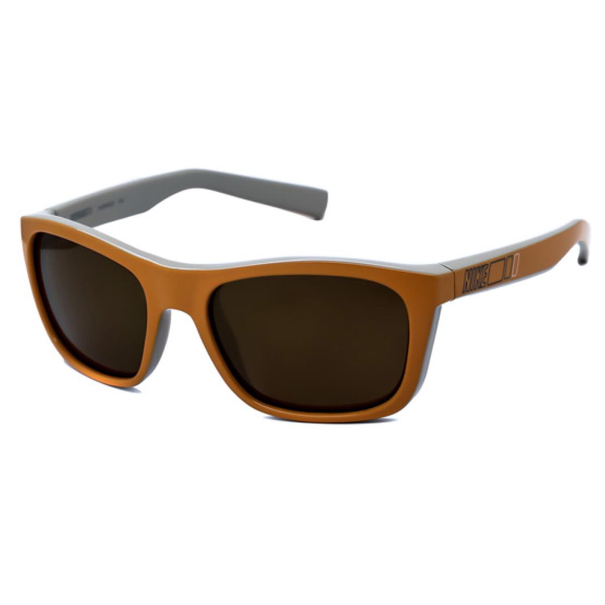 Nike Vintage 73 EV0598-822-5518 Orange Sunglasses