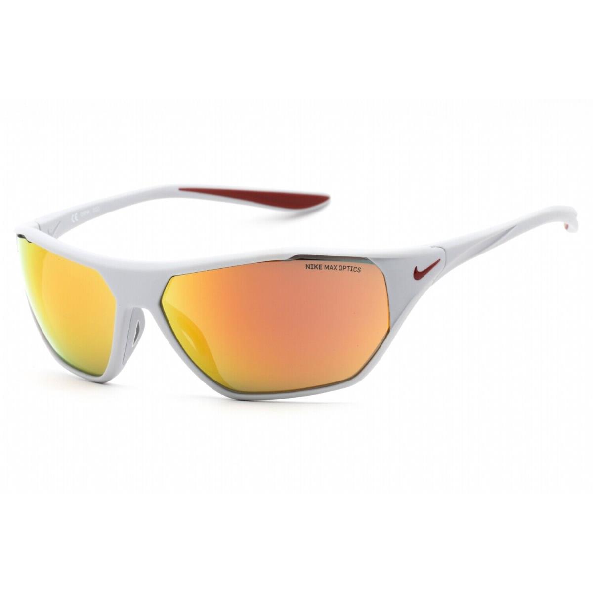 Nike Aero Drift M DQ0997-013 Matte Wolf Grey Sunglasses
