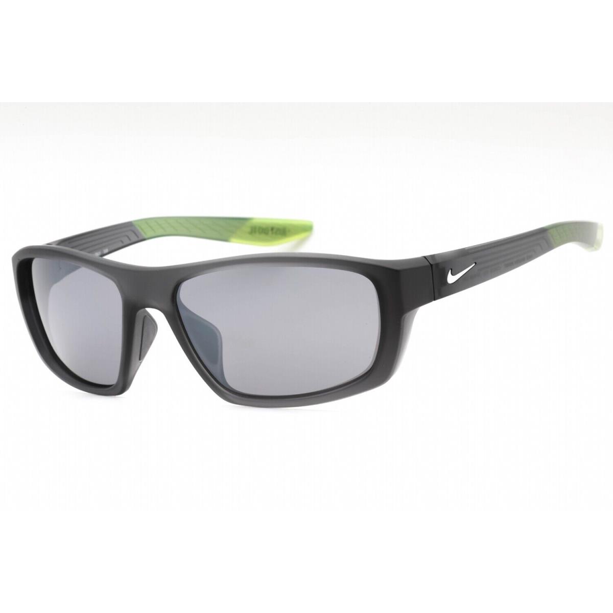Nike NKCT8179-021-57 Sunglasses Size 57mm 130mm 16mm Grey Men
