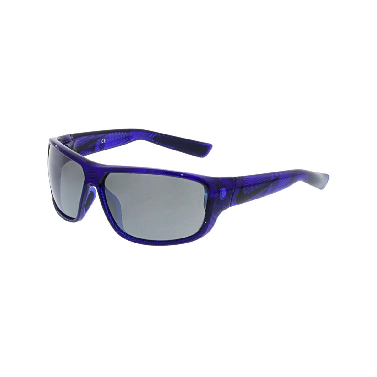 Nike Mercurial 8.0 EV0781-449-6513 Blue Sunglasses