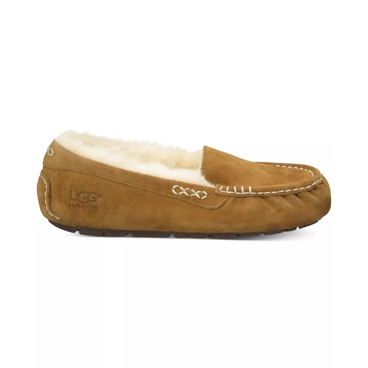 Ugg Australia Women`s Ansley Slipper Box Style 1106878 - All Colors