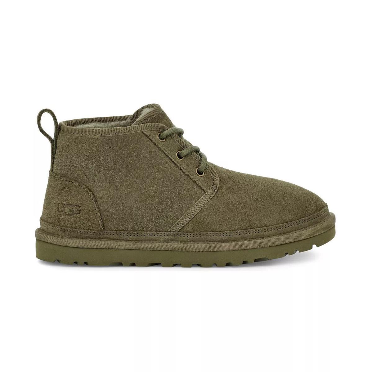 Ugg Australia Women`s Neumel Boot Box Style 1094269 - All Colors Burnt Olive