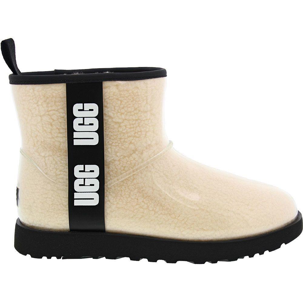 Ugg Women`s Classic Clear Mini Style 1113190 - All Colors