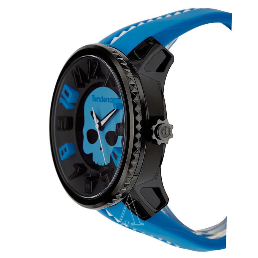 Tendence Gulliver Hydrogen Skull Watch 589.00 Available IN 2 