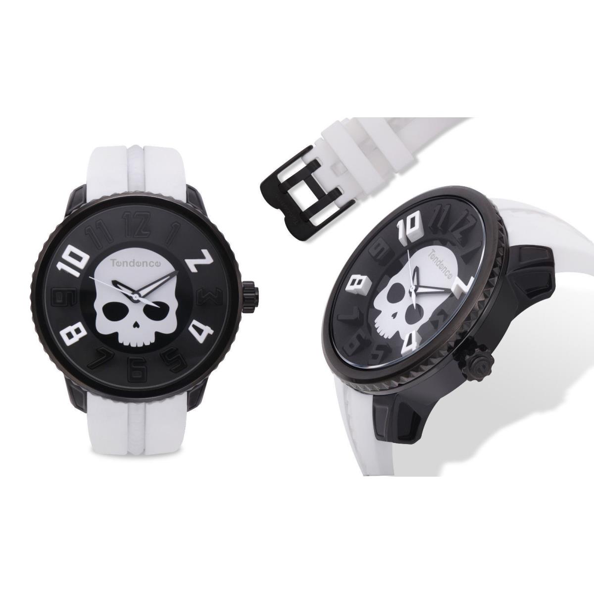Tendence Gulliver Hydrogen Skull Watch 589.00 Available IN 2 