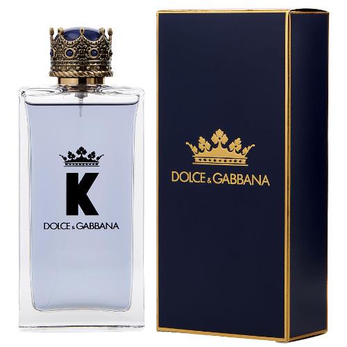 K by Dolce Gabbana 6.7 oz Edt Cologne For Men