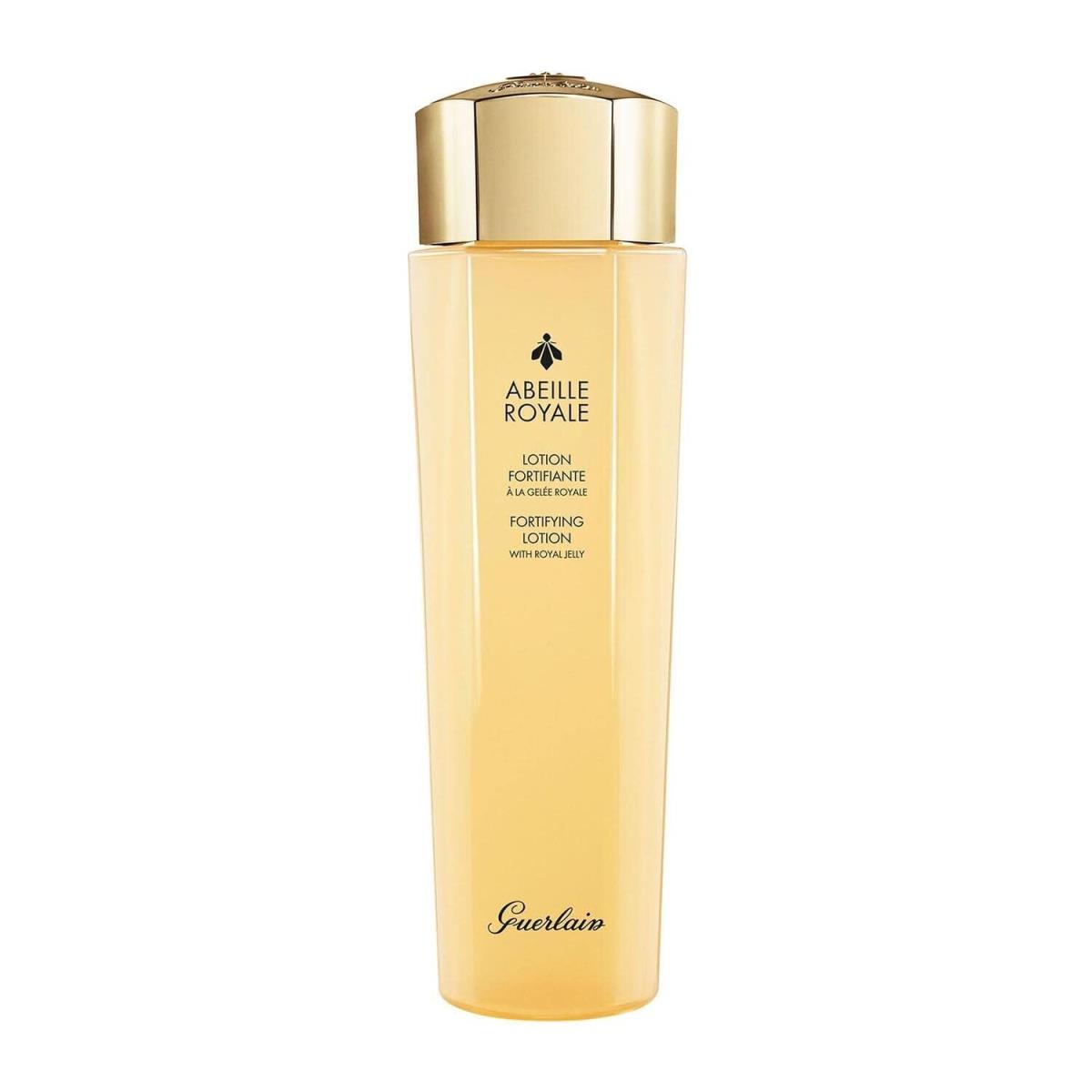 Guerlain Fortifying Lotion with Royal Jelly For Women - 5 oz Lotion