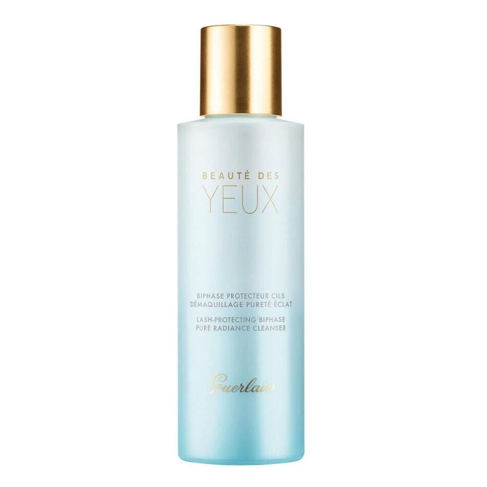 Guerlain Pure Radiance Cleanser - Beaute Des Yeux Gentle Eye Makeup Remover