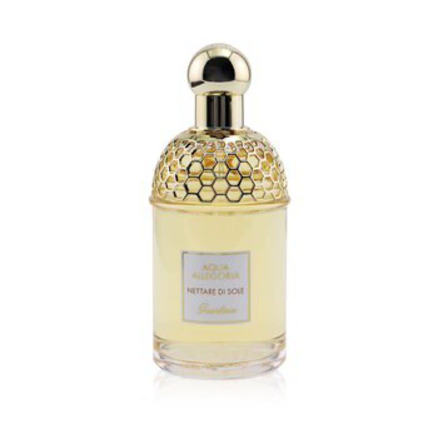 Guerlain Ladies Aqua Allegoria Nettare Di Sole Edt Spray 4.2 oz Fragrances