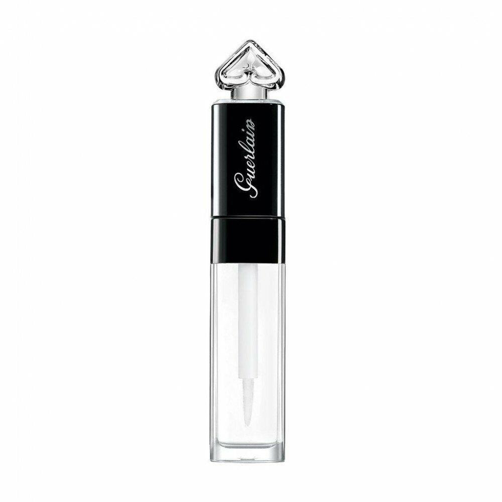 CS Guerlain/la Petite Robe Noire 2-in-1 Hydrating Primer and Glossy Top Coat .20