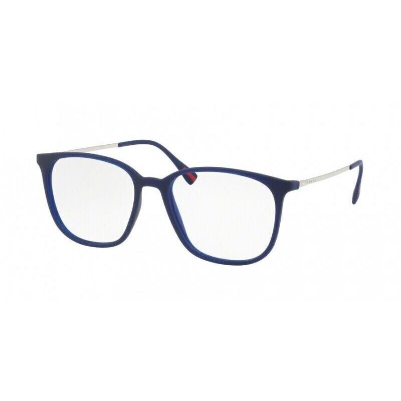 Prada Frames Eyeglasses Linea Rossa PS03IV U63101 54 Optical Frame