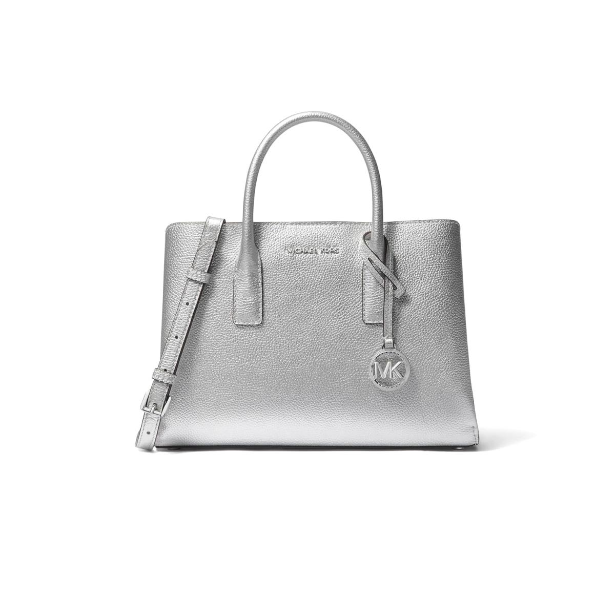 Woman`s Handbags Michael Michael Kors Ruthie Small Satchel