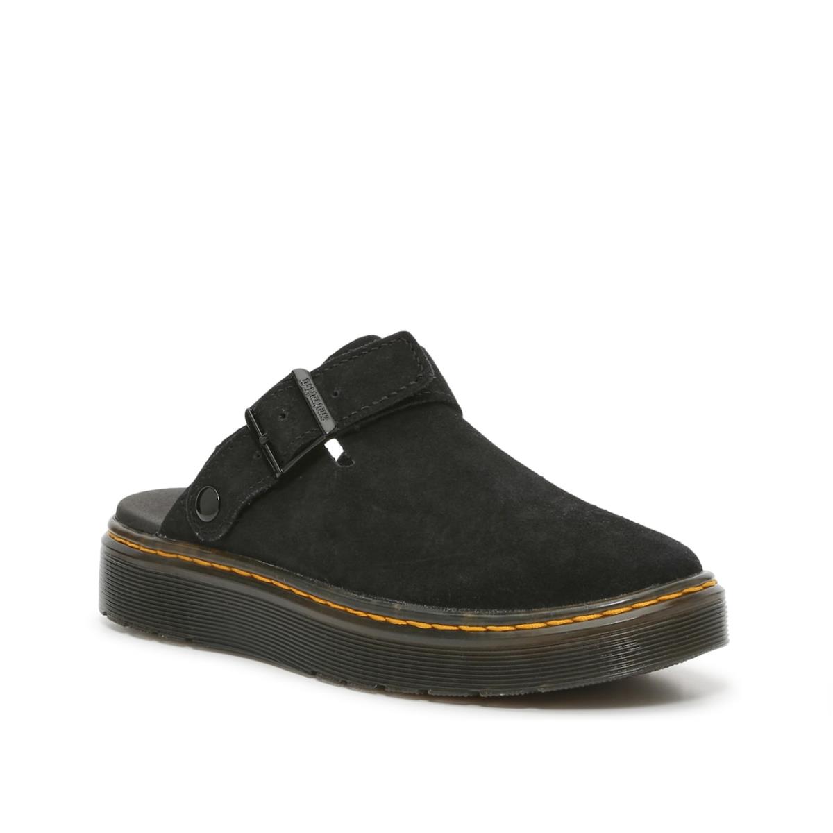 Woman`s Clogs Dr. Martens Carlson Clog