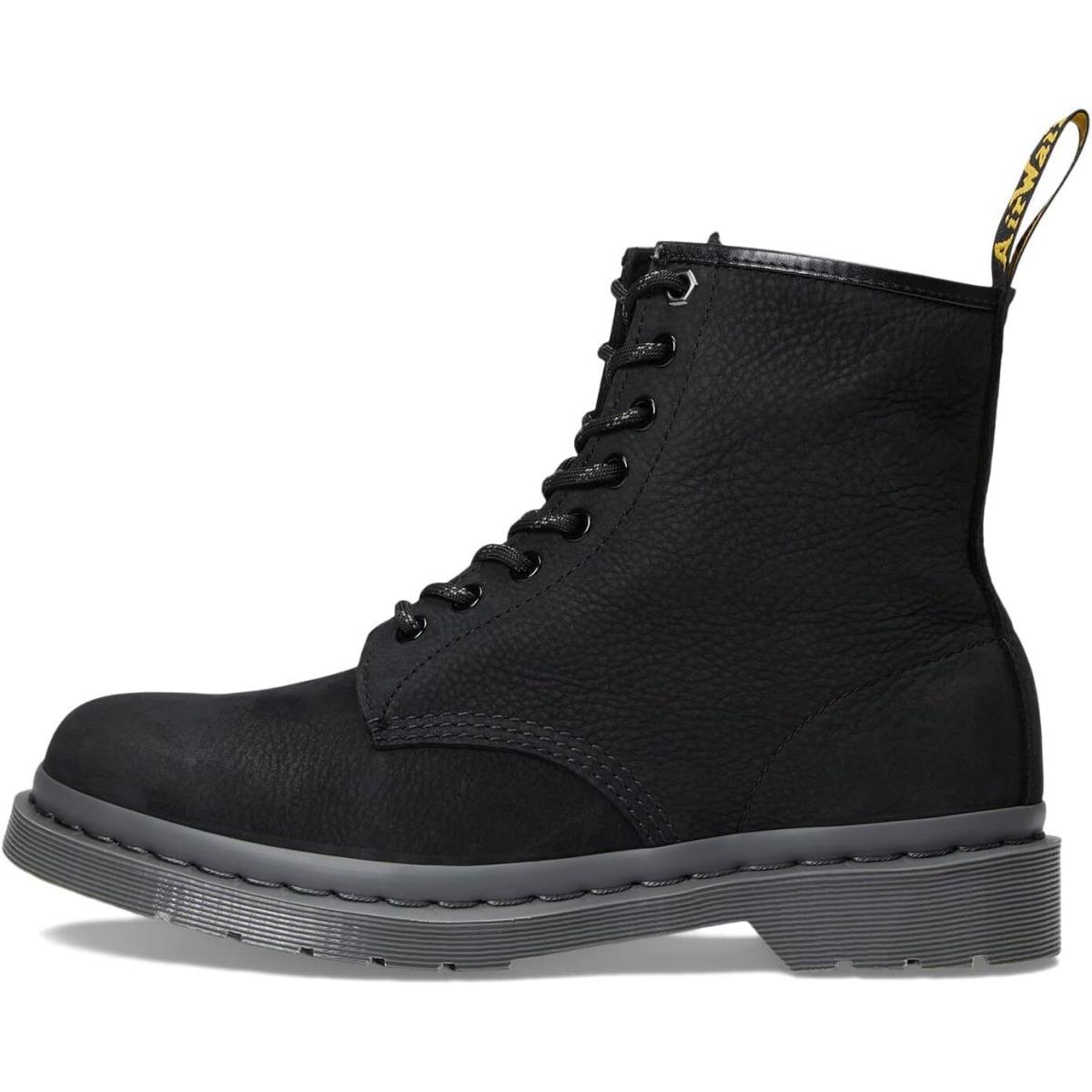 Dr. Martens Men`s Combat Fashion Boot