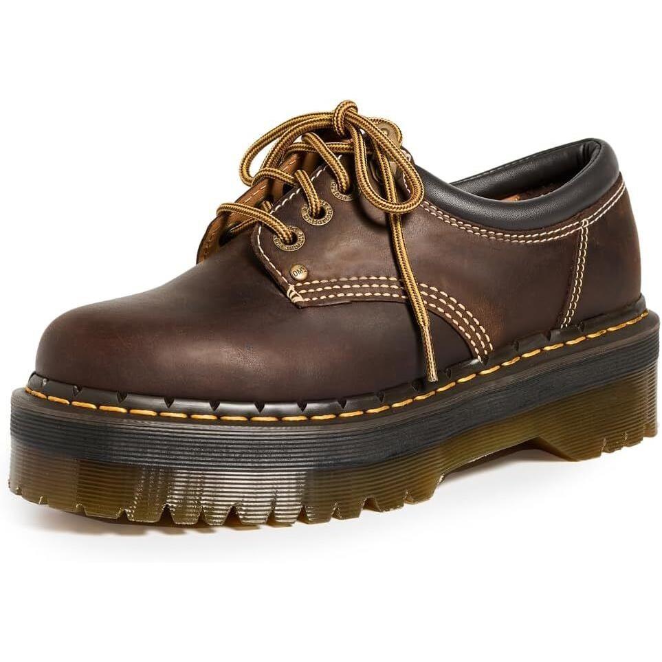 Dr. Martens Unisex 8053 4i Quad Arc