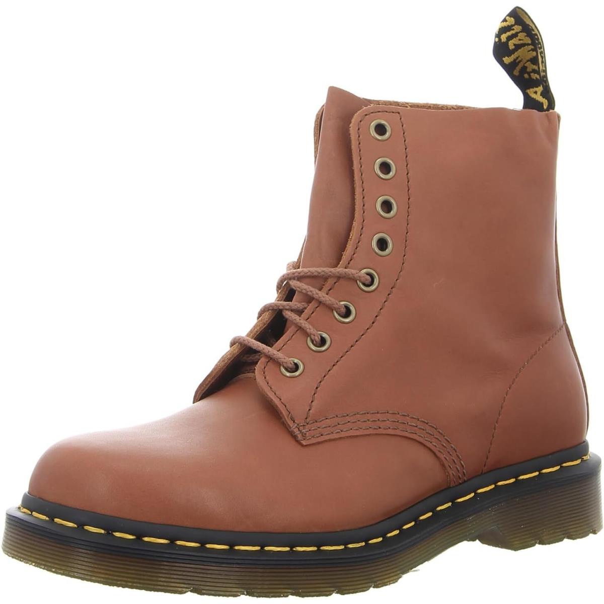 Dr. Martens Men`s 1460 Pascal Fashion Boot