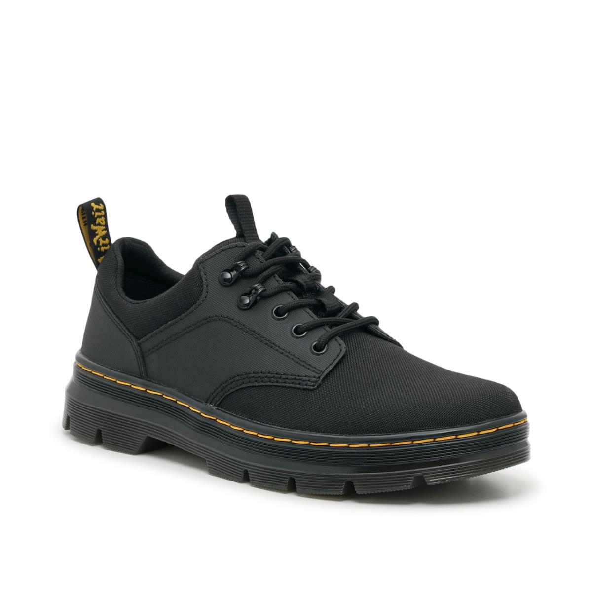 Man`s Oxfords Dr. Martens Reeder Oxford - Black