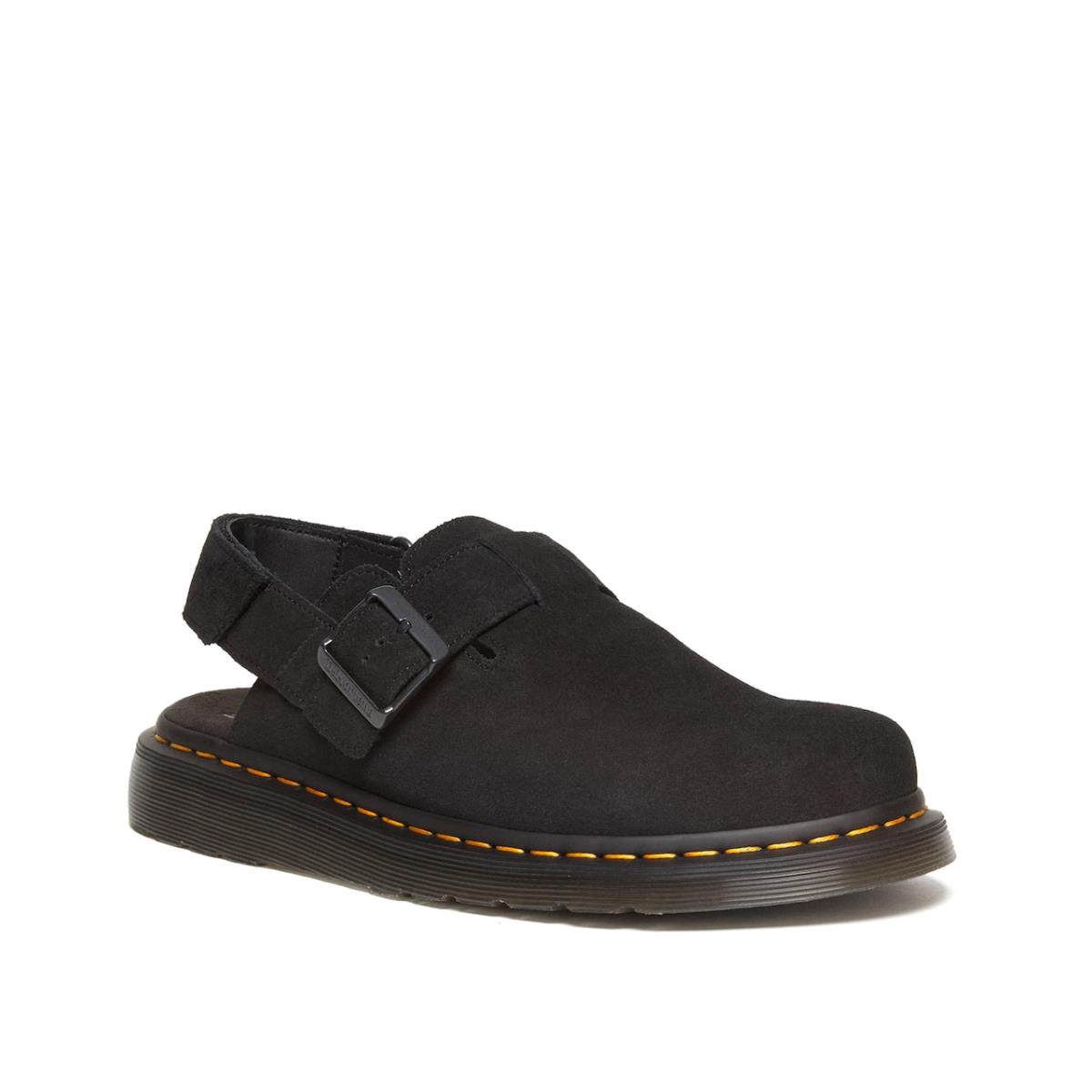 Woman`s Clogs Dr. Martens Jorge II Mule