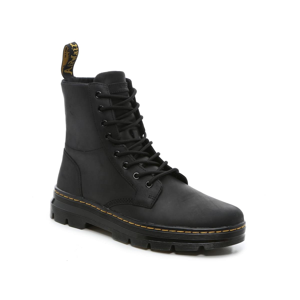 Man`s Boots Dr. Martens Combs Boot