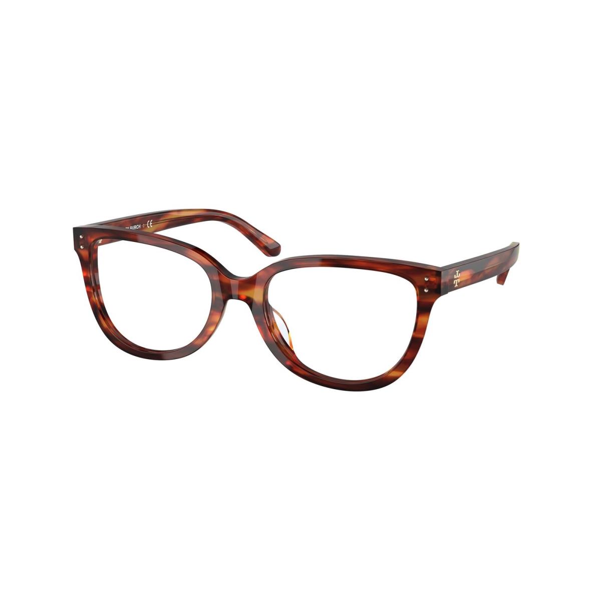 Tory Burch 2121U Eyeglasses 1870 Honey