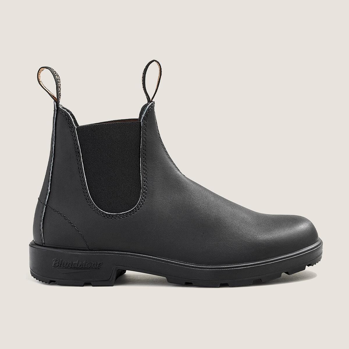 Blundstone Women`s Originals Chelsea Boot Black - 510 Black