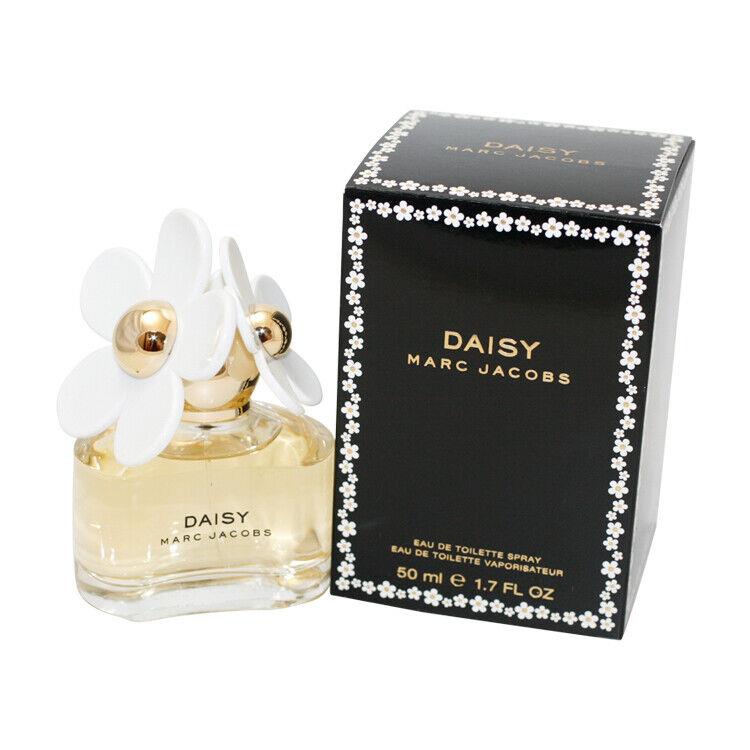 Marc Jacobs Daisy Edt For Women 1.7 oz / 50 ml