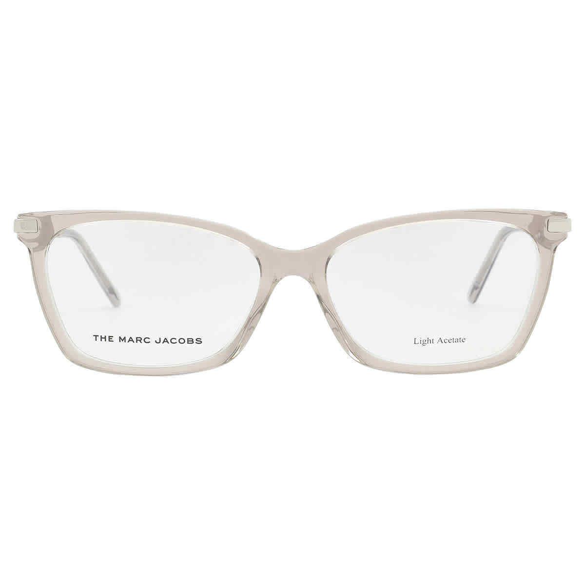 Marc Jacobs Demo Cat Eye Ladies Eyeglasses Marc 508 06CR 53 Marc 508 06CR 53