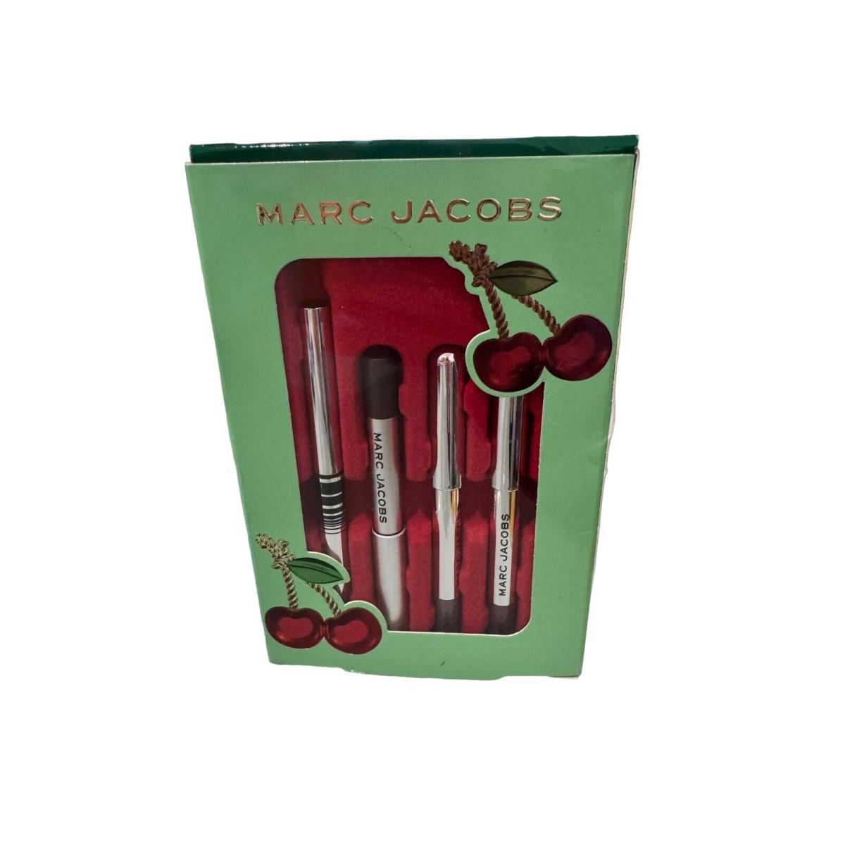 Marc Jacobs Eye Pick You 4 Piece Longwear Eyeliner Set