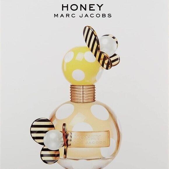 Marc jacobs honey perfume sale