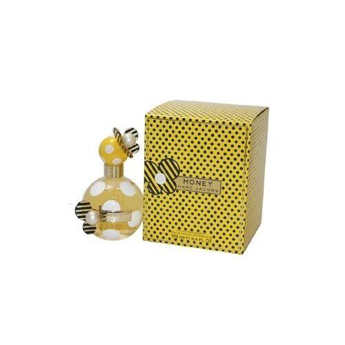 Marc Jacobs Honey Edp For Women 3.4 oz / 100 ml