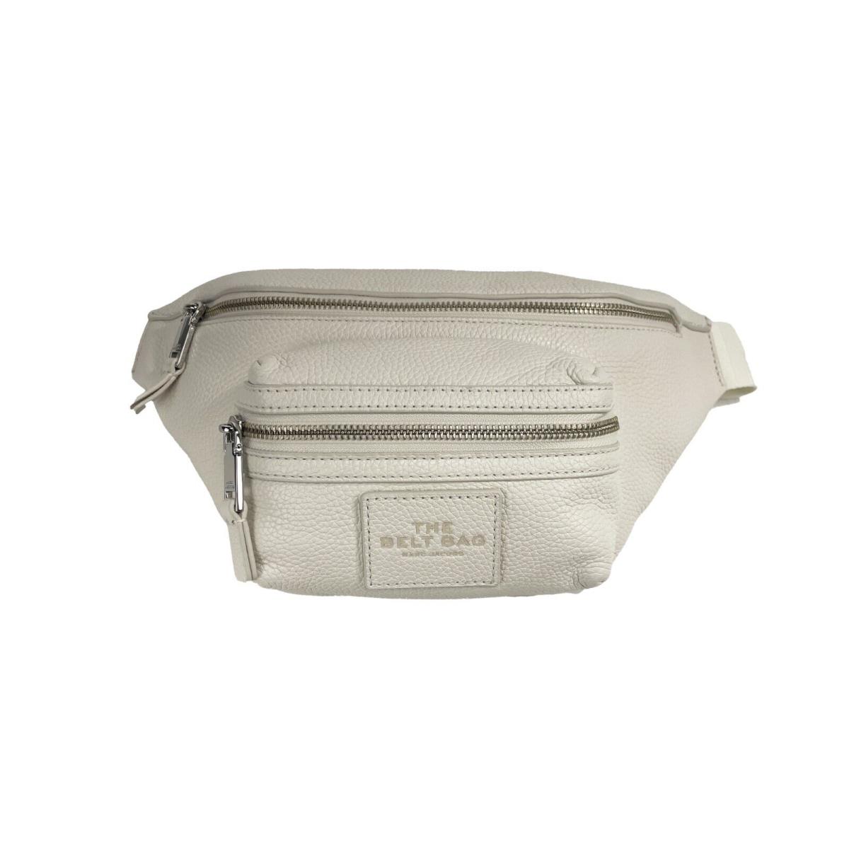 Marc Jacobs The Belt Bag Leather Waist Fanny Pack Bag