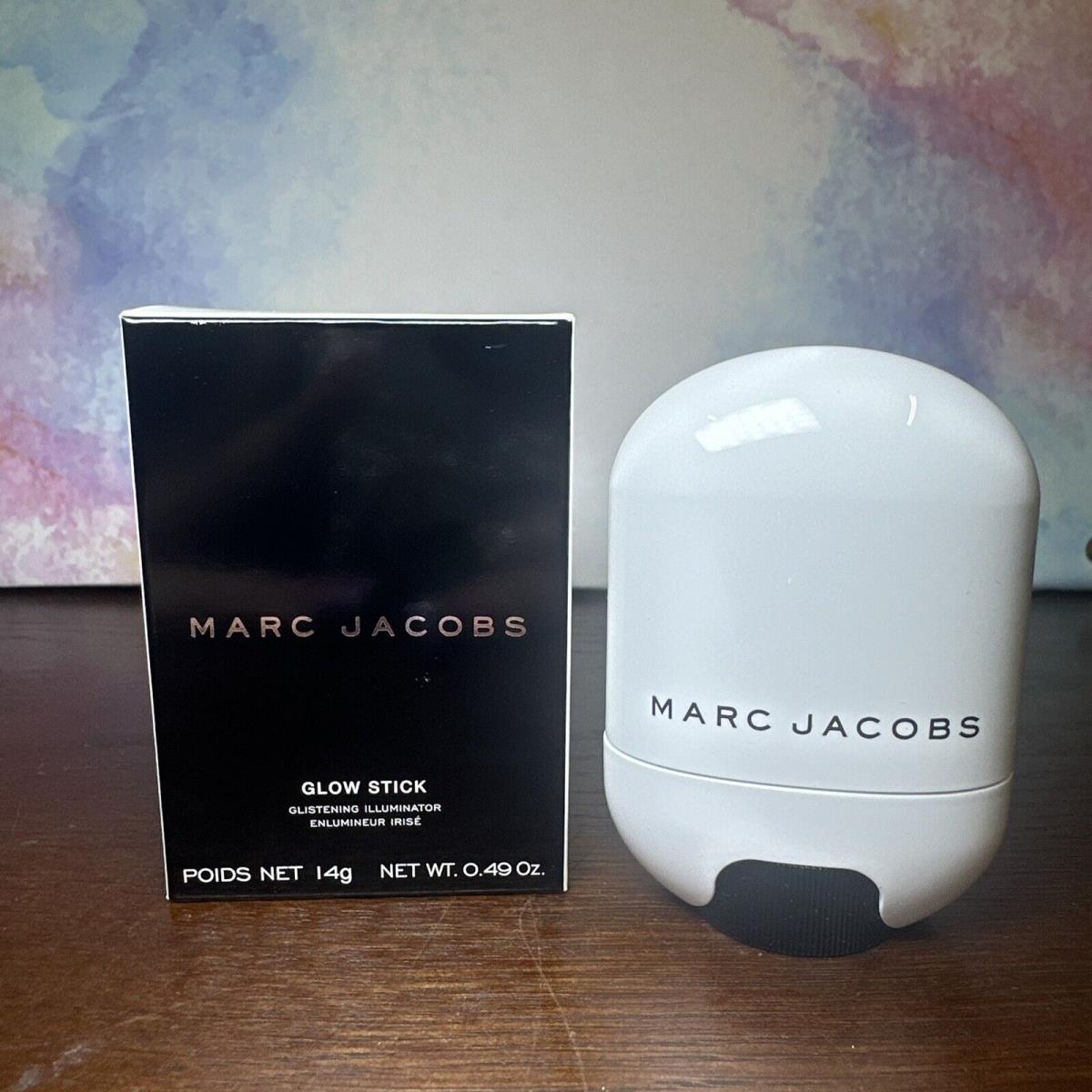 Marc Jacobs Glow Stick Glistening Illuminator Spotlight- 0.49 Oz