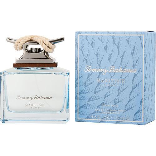 Tommy Bahama Maritime Journey For Him 4.2 Fl Oz