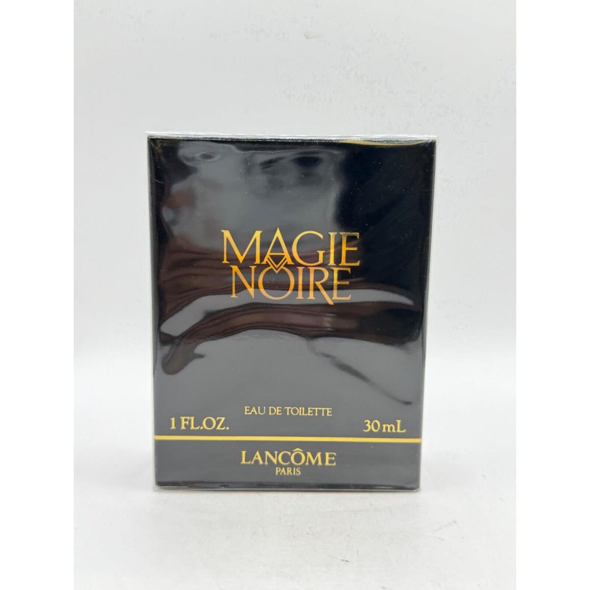 Magie Noire BY Lancome 30ML Edt Classic Splash