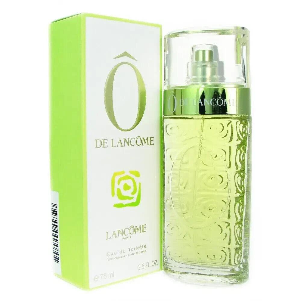 Lancome O DE Lancome Edt Spray Women 2.5 oz-75 ml Sealed