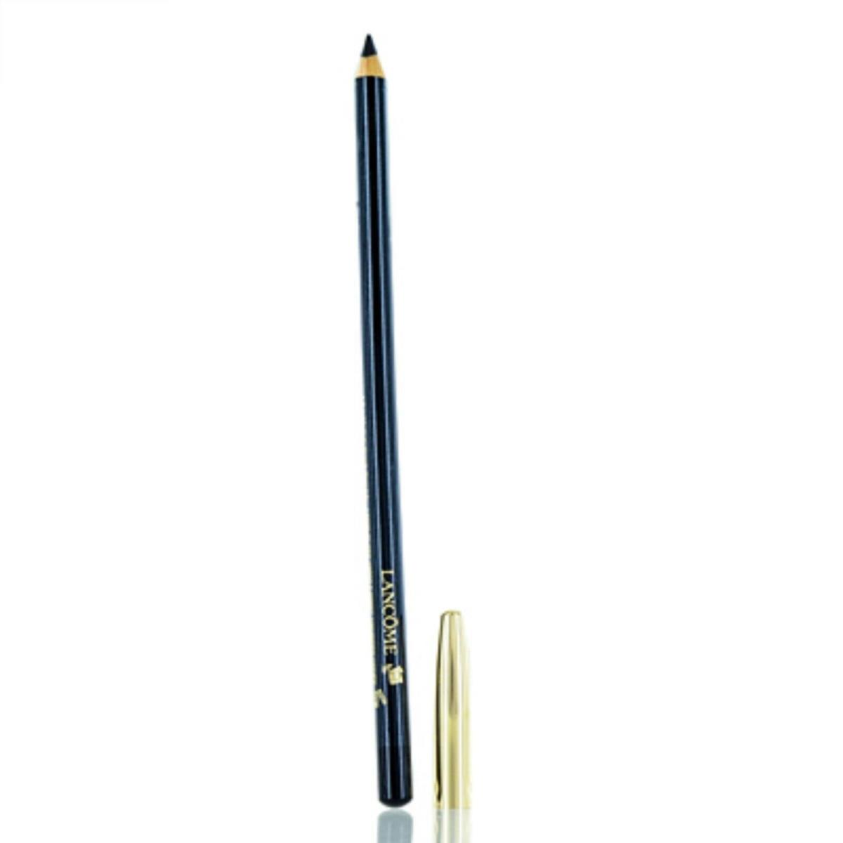 CS Lancome/le Crayon Khol Eyeliner Pencil Black 0.07 OZ