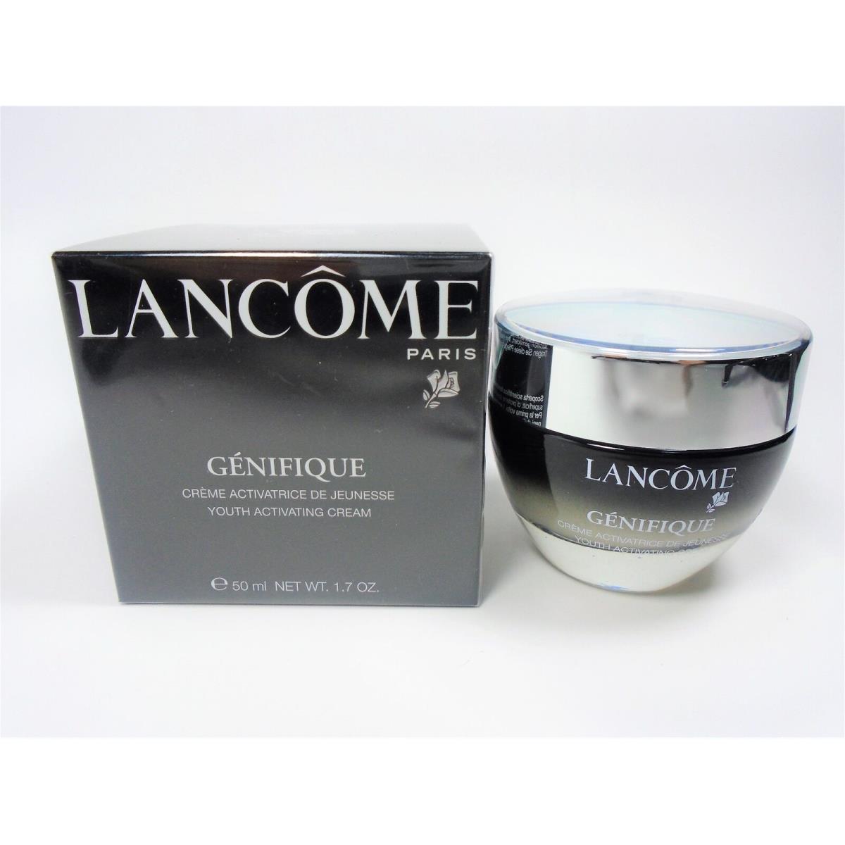 Lancome Genifique Youth Activating Cream 1.7 oz / 50 ml