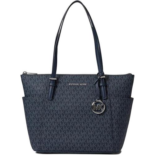 Michael Kors Jet Set Item East/west Top Zip Tote