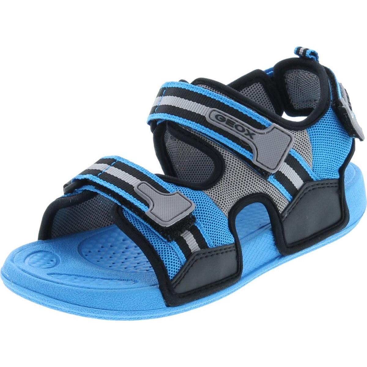 Geox Boys Junior Ultrak Sandals