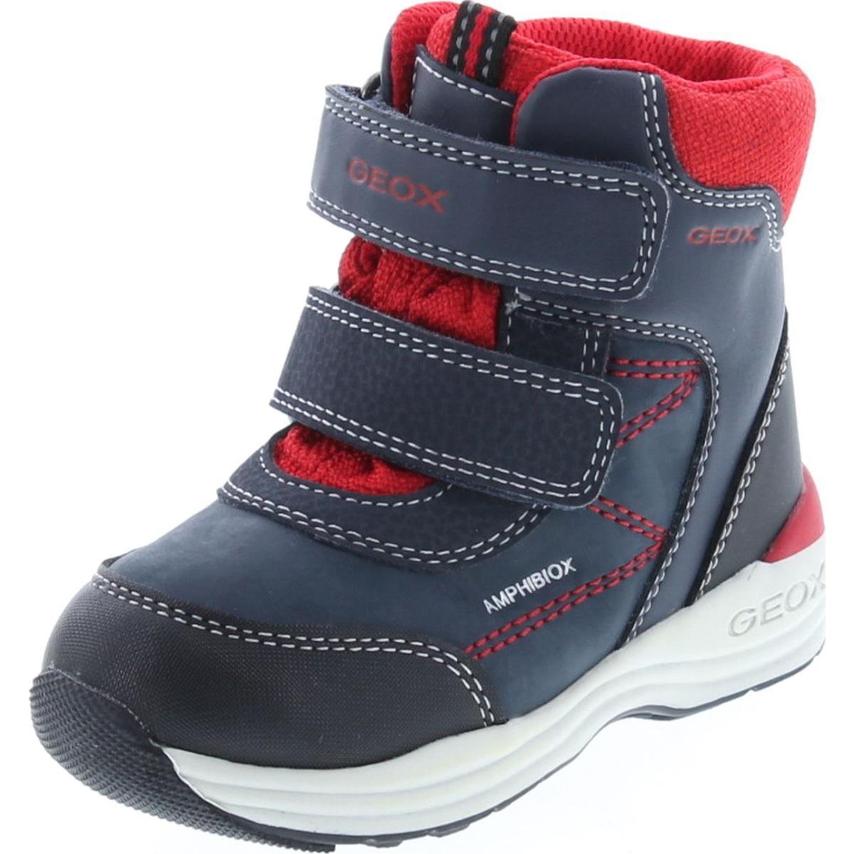 Geox Boys Baby Gulp Fashion Shoes