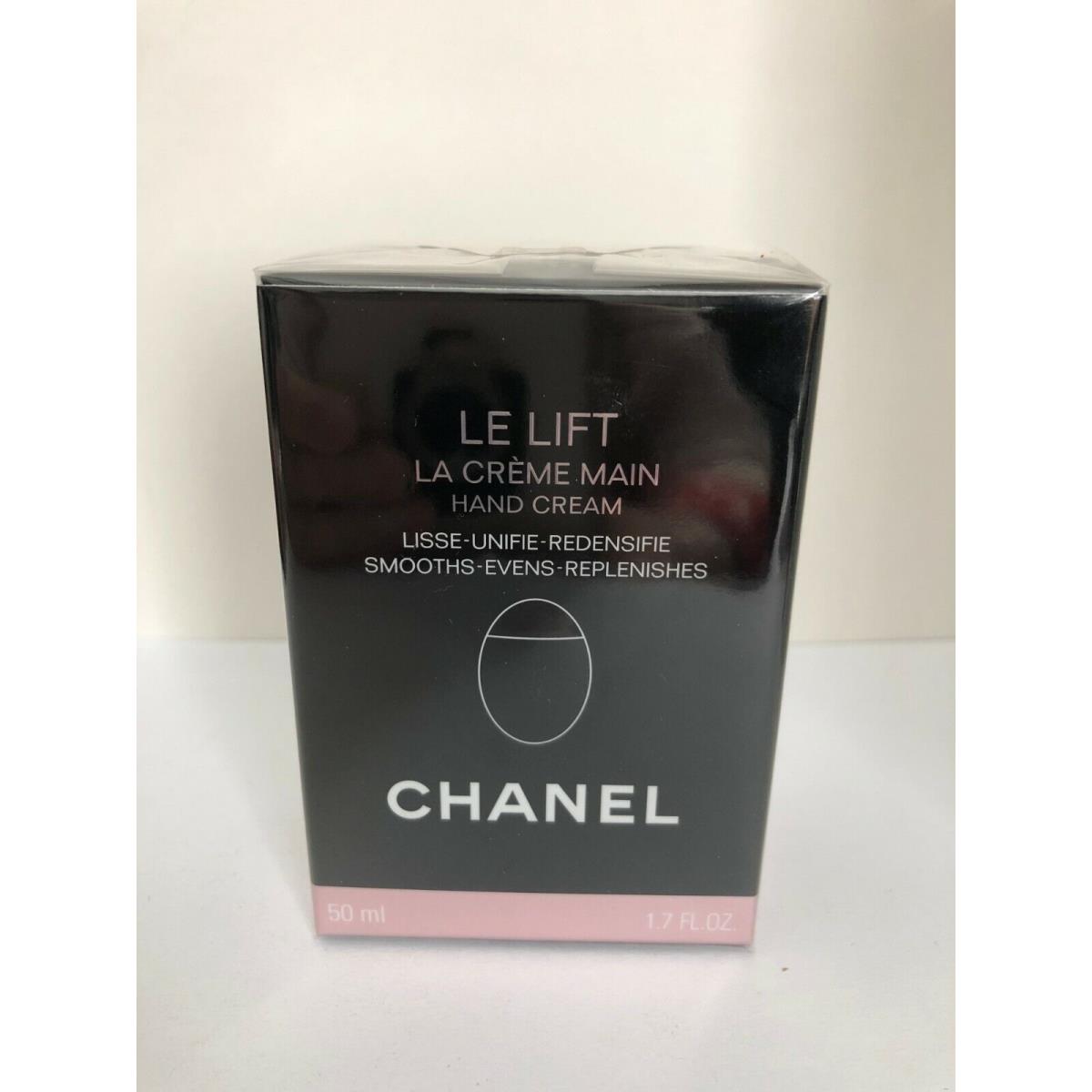 Chanel Le Lift La Cr me Main Hand Cream 50ml / 1.7 oz